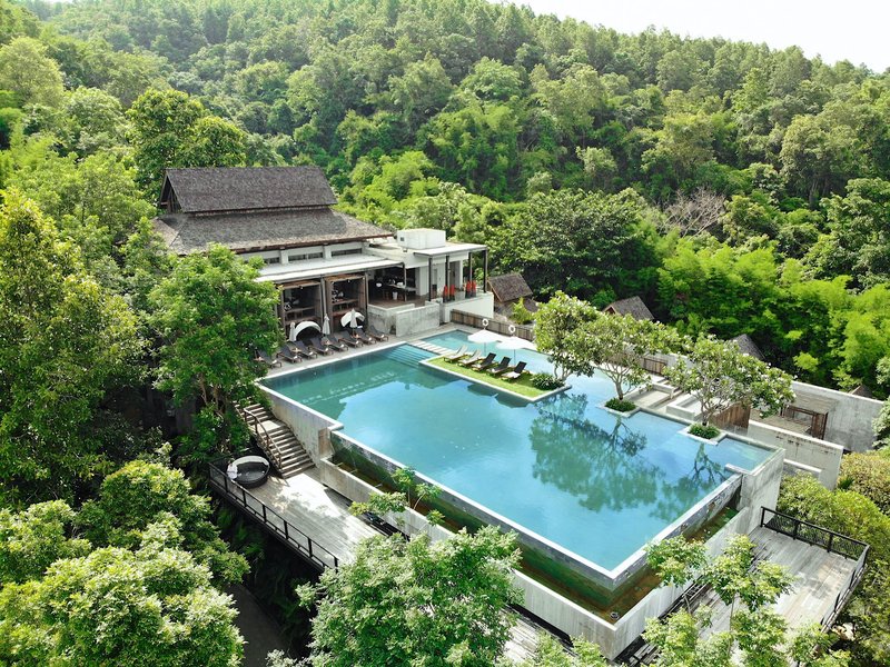 Veranda High Resort Chiang Mai - M Gallery 5