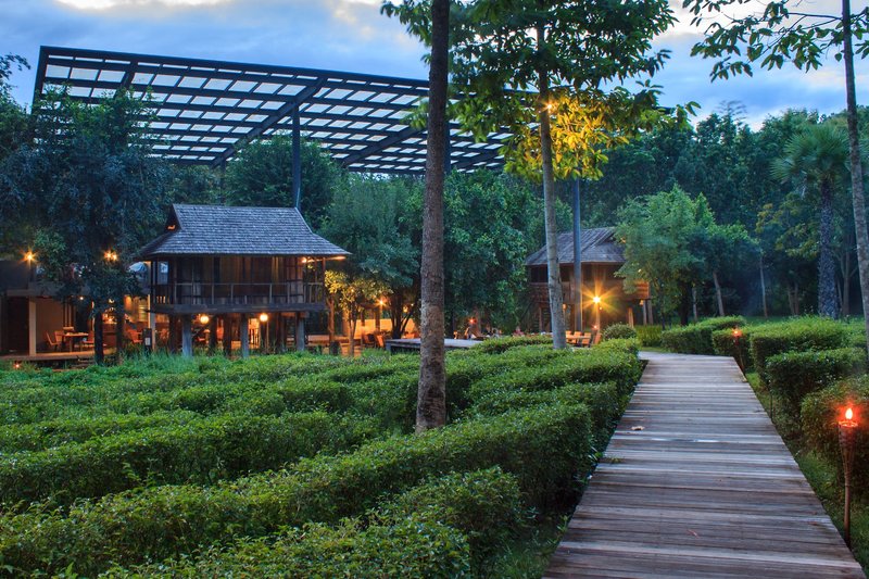 Veranda High Resort Chiang Mai - M Gallery 7