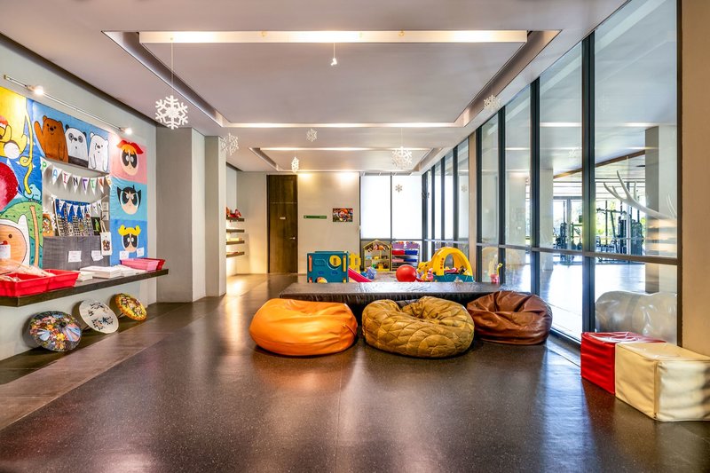 Veranda High Resort Chiang Mai - M Gallery 15