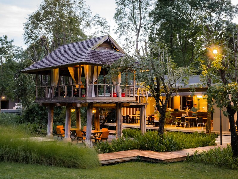 Veranda High Resort Chiang Mai - Mgallery Collection 5