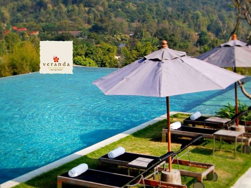 Veranda High Resort Chiang Mai - Mgallery Collection 11