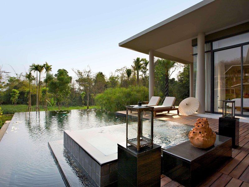 Veranda High Resort Chiang Mai - Mgallery Collection 21