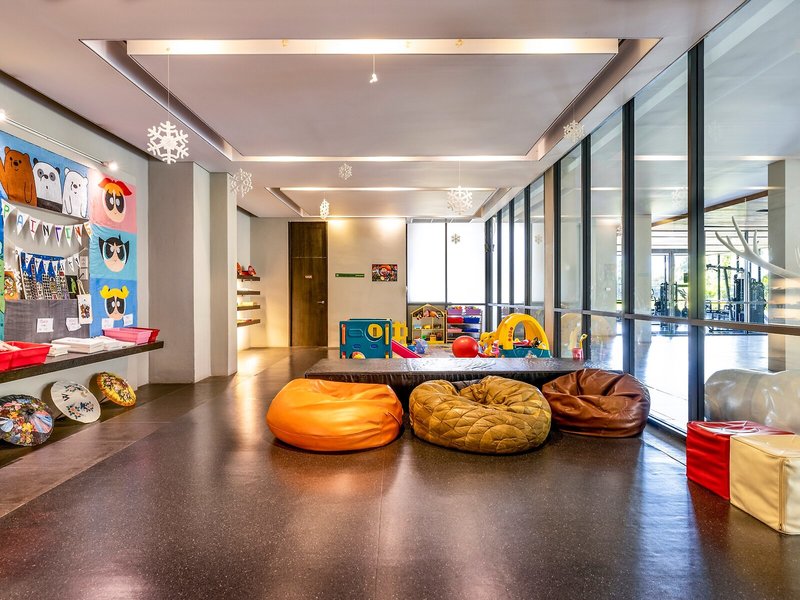 Veranda High Resort Chiang Mai - Mgallery Collection 24