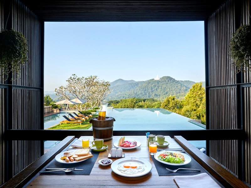 Veranda High Resort Chiang Mai - Mgallery Collection 28