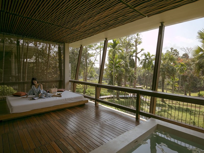 Veranda High Resort Chiang Mai - Mgallery Collection 48