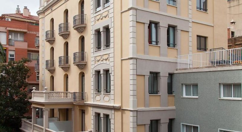 Residencia Erasmus Gracia