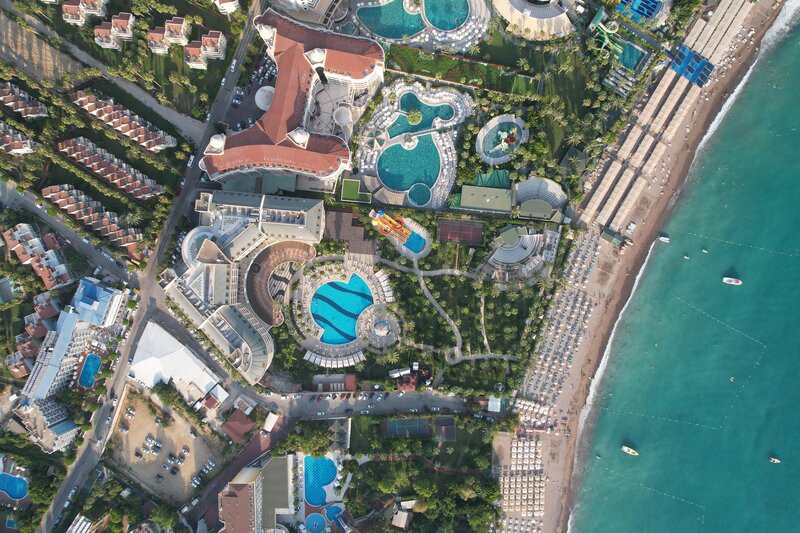 Saphir Resort & Spa 33