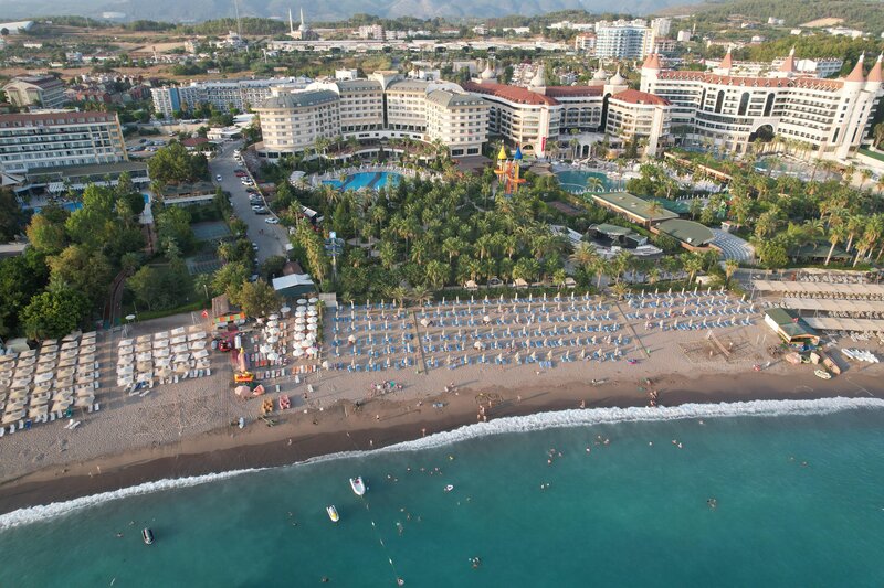 Saphir Resort & Spa 44