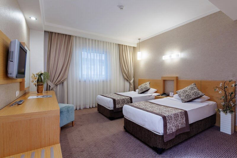 Saphir Resort & Spa 56