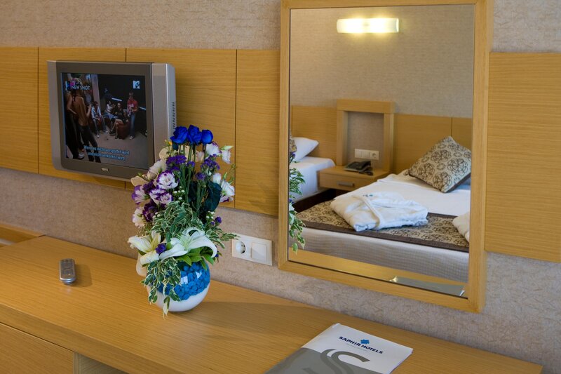 Saphir Resort & Spa 59
