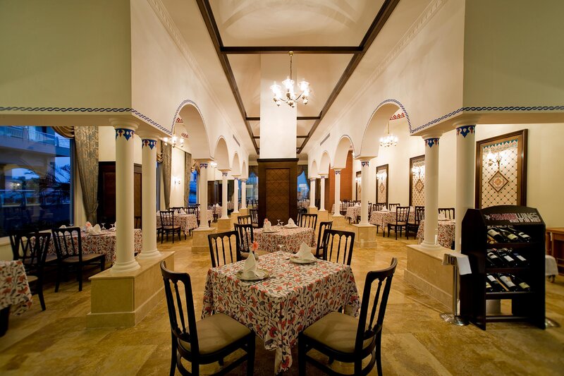 Saphir Resort & Spa 73