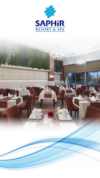 Saphir Resort & Spa 76