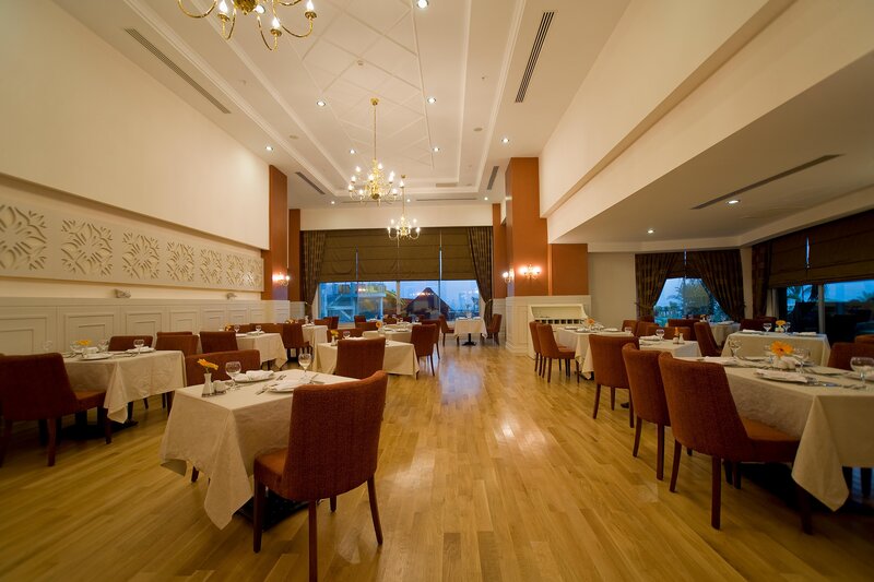 Saphir Resort & Spa 90