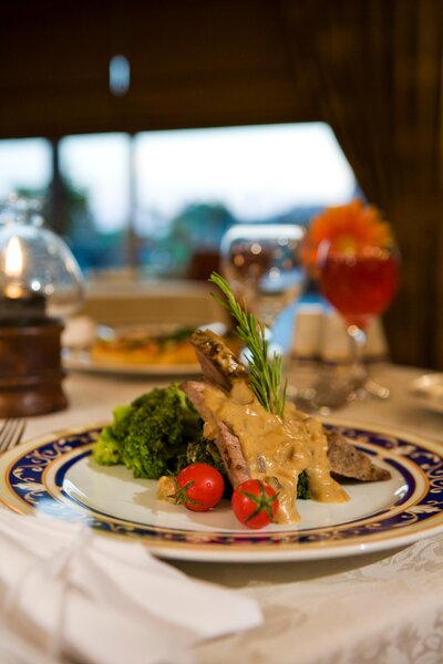 Saphir Resort & Spa 91