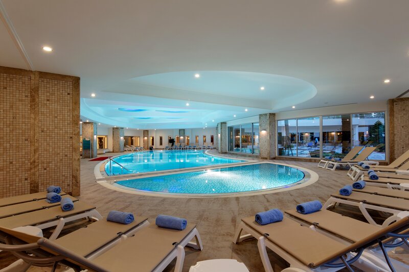 Saphir Resort & Spa 95