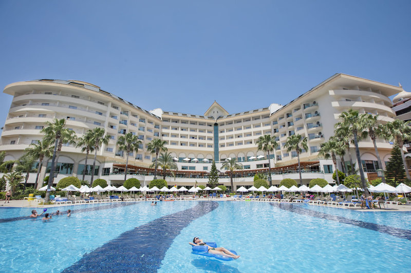 Saphir Resort & Spa 102