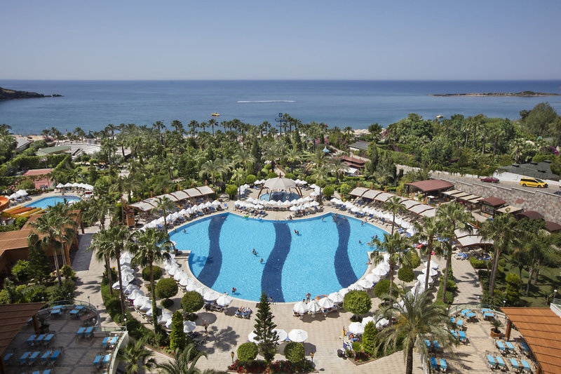 Saphir Resort & Spa 103