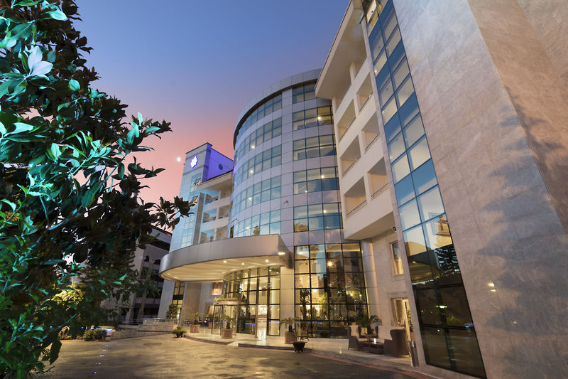 Saphir Resort & Spa 104