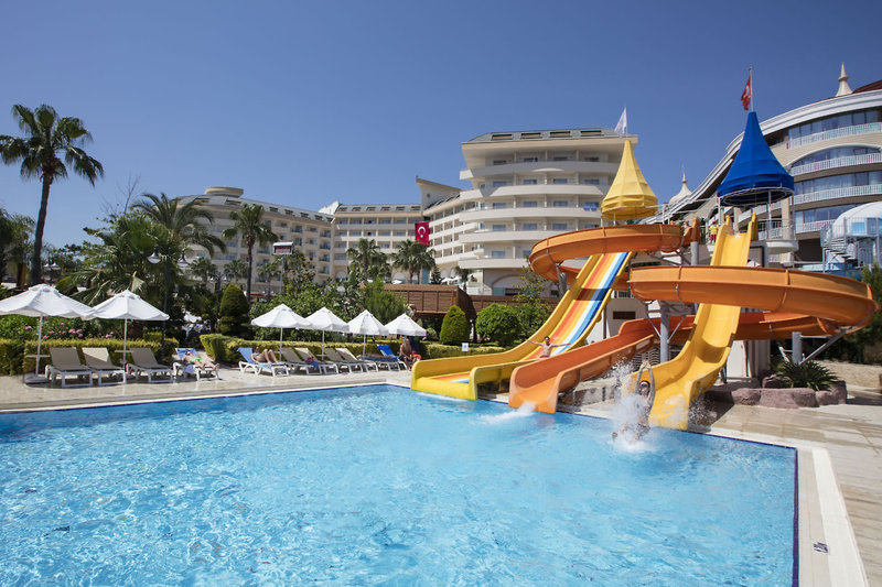 Saphir Resort & Spa 105
