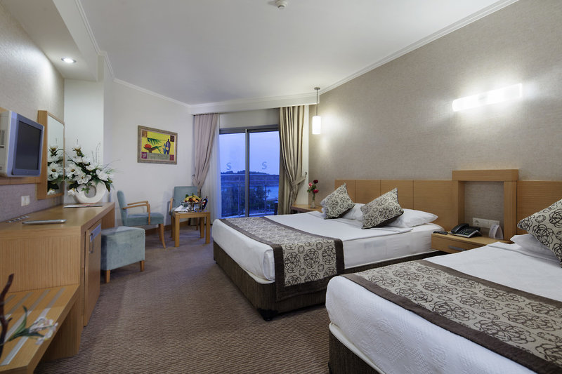 Saphir Resort & Spa 106