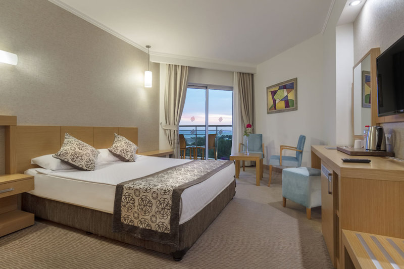 Saphir Resort & Spa 107
