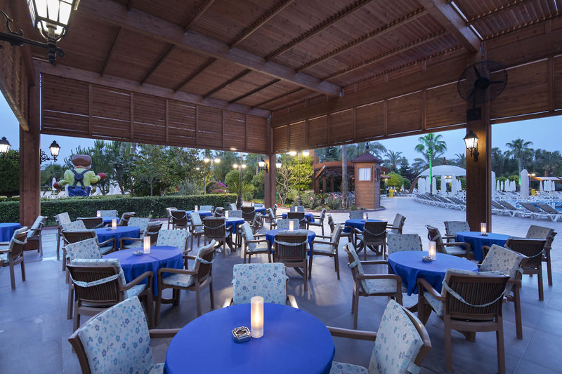 Saphir Resort & Spa 108