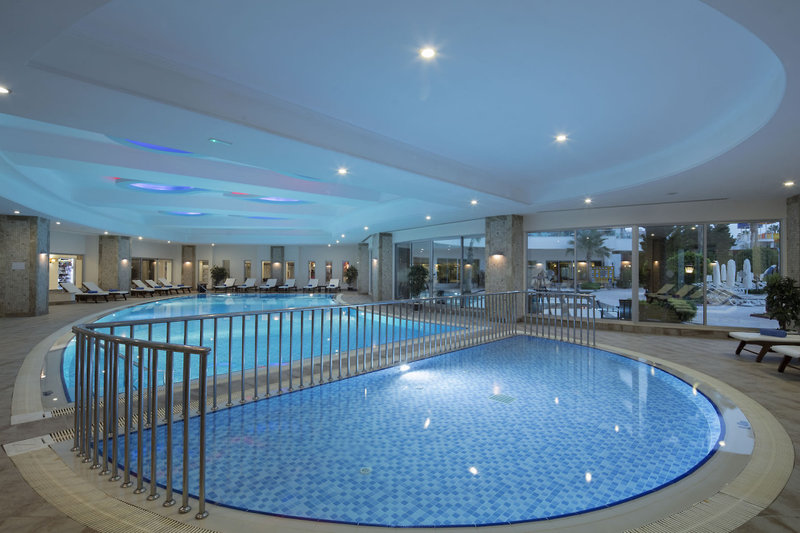 Saphir Resort & Spa 110