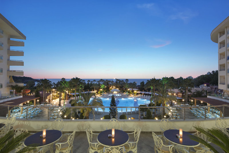 Saphir Resort & Spa 111