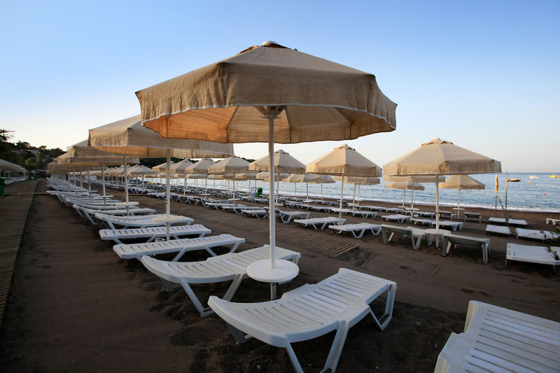 Saphir Resort & Spa 112