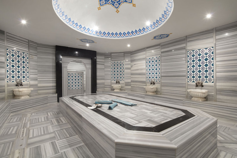 Saphir Resort & Spa 113