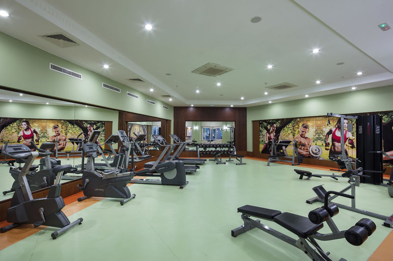 Saphir Resort & Spa 115