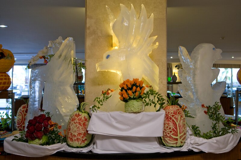 Saphir Resort & Spa 19