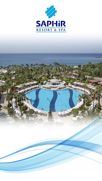 Saphir Resort & Spa 39