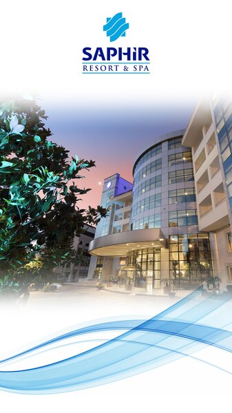 Saphir Resort & Spa 40
