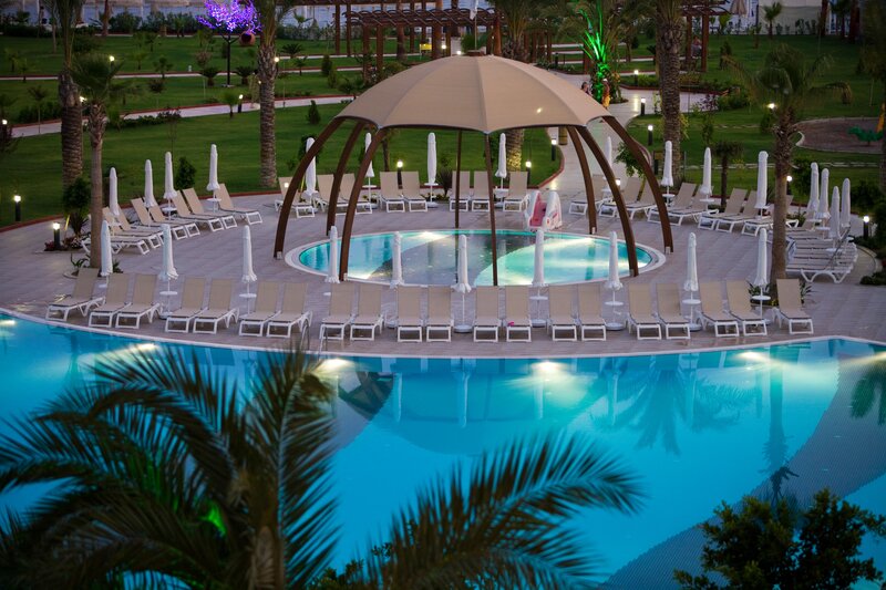Saphir Resort & Spa 47