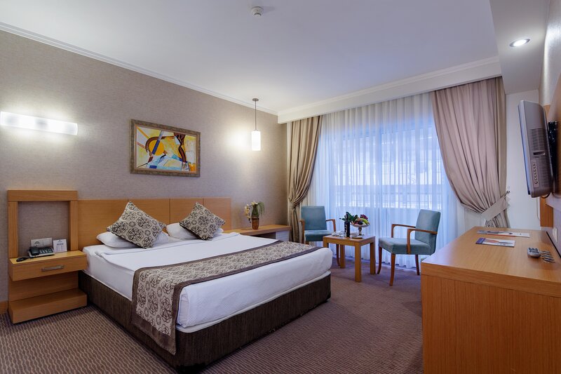 Saphir Resort & Spa 55