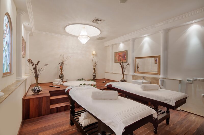 Saphir Resort & Spa 57