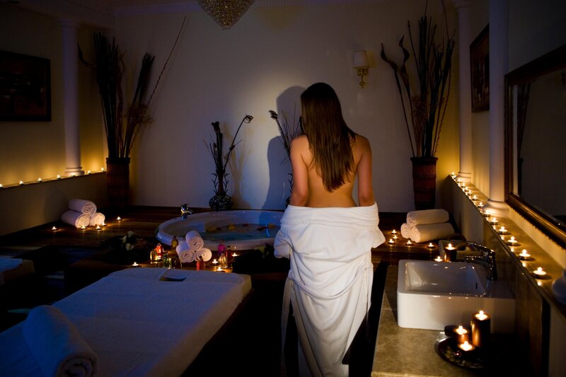 Saphir Resort & Spa 58