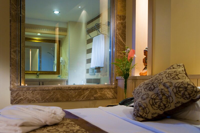 Saphir Resort & Spa 60