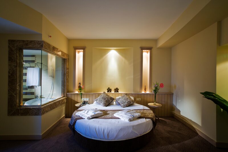 Saphir Resort & Spa 61
