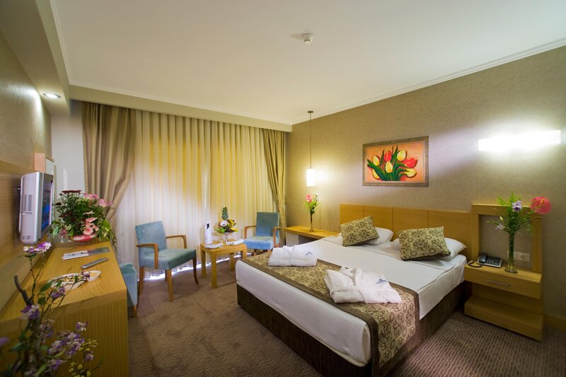 Saphir Resort & Spa 62