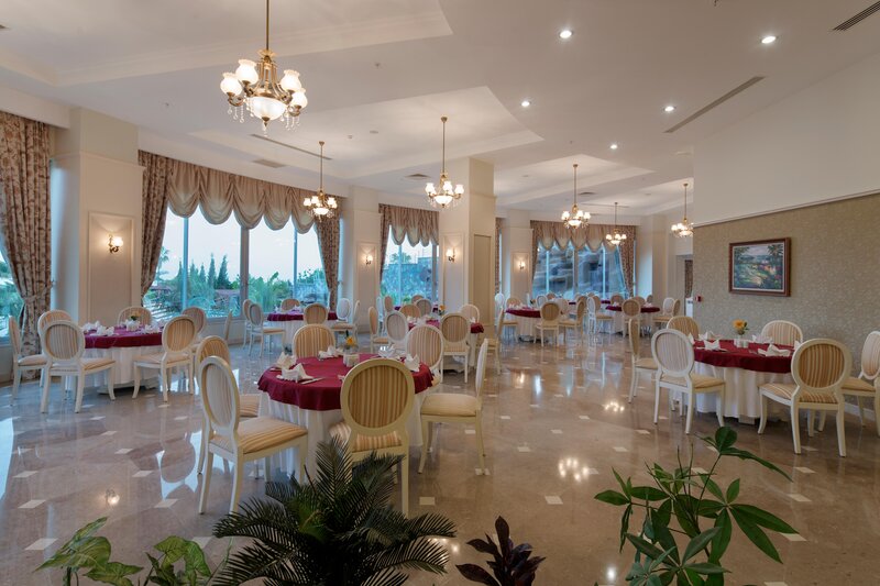 Saphir Resort & Spa 65