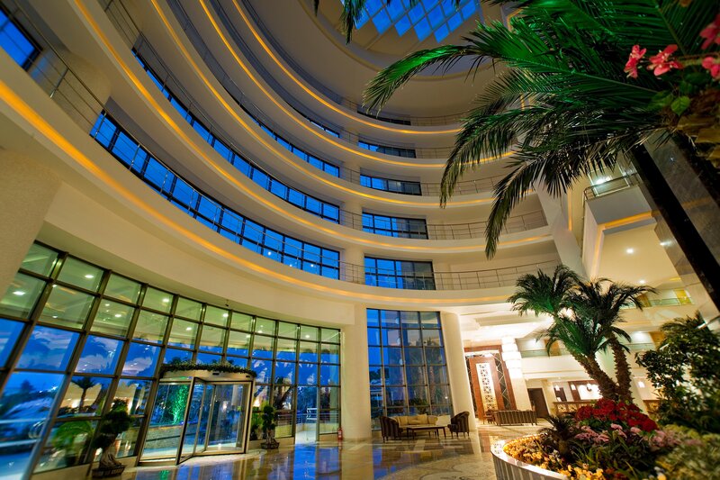 Saphir Resort & Spa 66