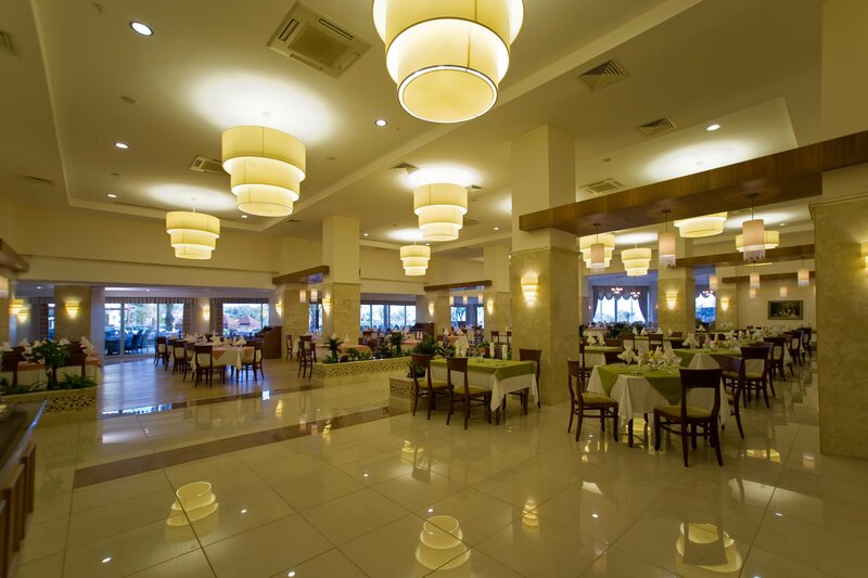 Saphir Resort & Spa 69