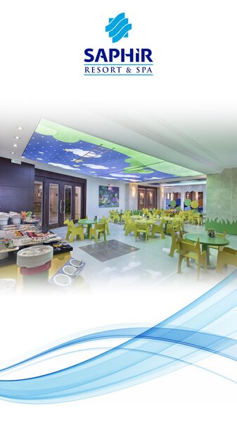Saphir Resort & Spa 75