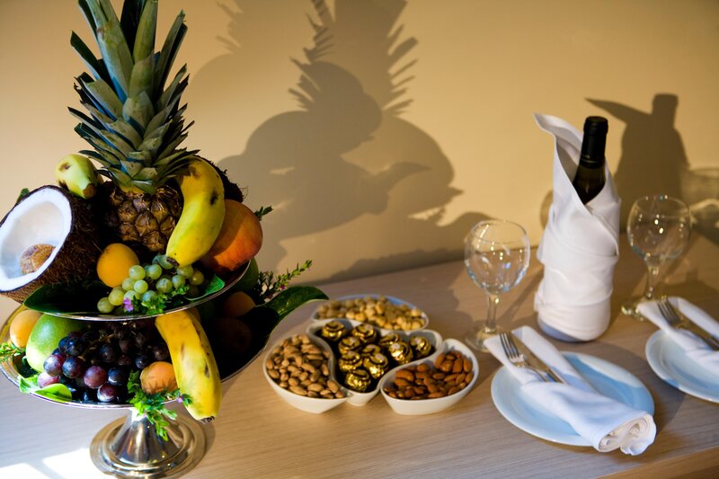 Saphir Resort & Spa 78
