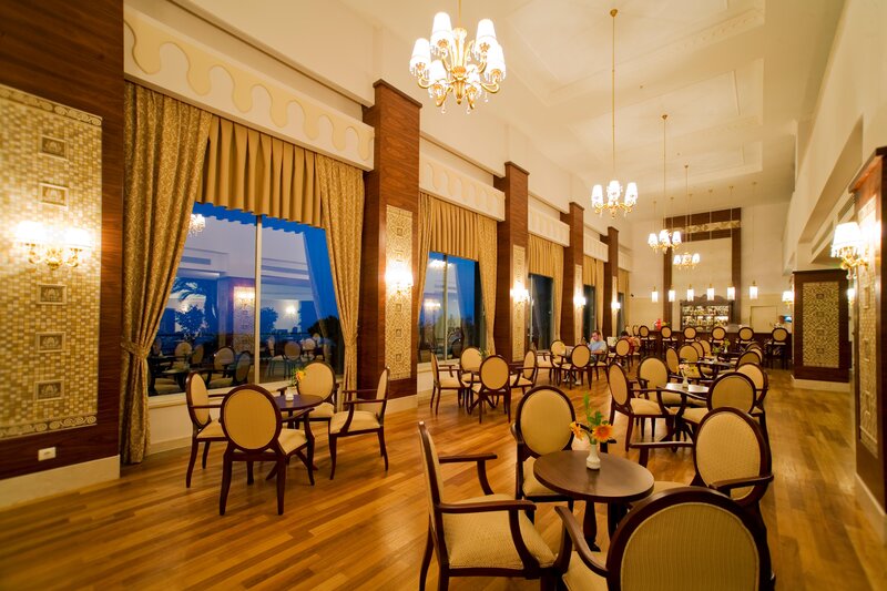 Saphir Resort & Spa 79