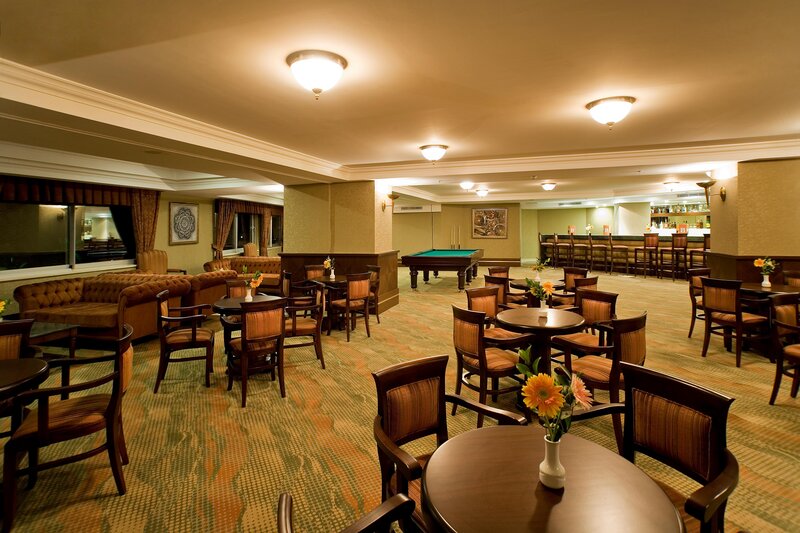 Saphir Resort & Spa 80