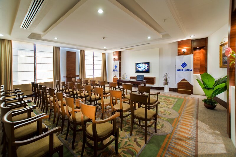 Saphir Resort & Spa 94