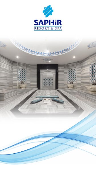 Saphir Resort & Spa 100